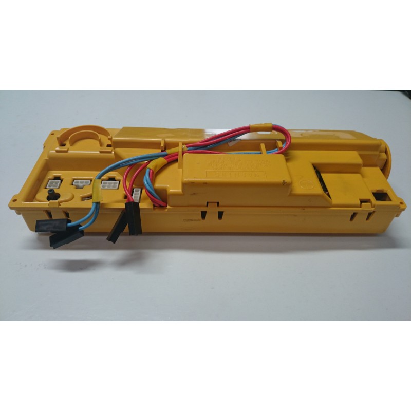 Fisher & Paykel GW708 Yellow Motor Controller (426204P 426204p