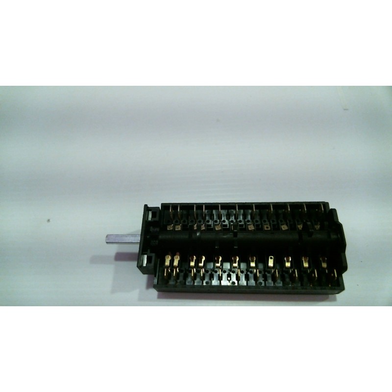 Whirlpool Function switch Part  no 33001001 ALONE FD109
