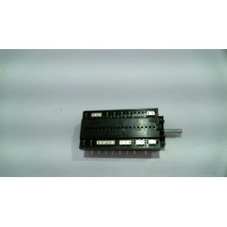 Whirlpool Function switch Part  no 33001001 ALONE FD109