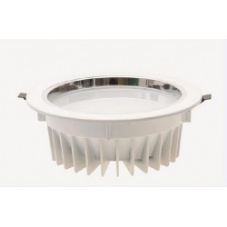 HIGH POWER LED DOWN LIGHT (CFL REPLACEMENT)