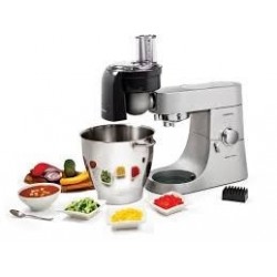 MGX400 Kenwood Dicing Attachment