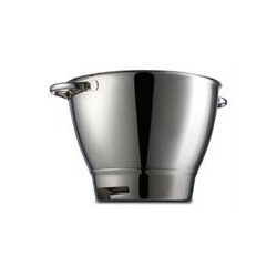 36385A Kenwood Stainless Steel Bowl with Handles (Chef)