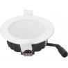 13W DIMMABLE LED DOWN LIGHTS 100mmØ - 130mm²