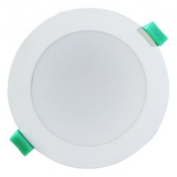 10W DIMMABLE LED DOWN LIGHT 115mmØ