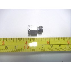 BES820/154 CONNECTOR FOR MAGNETIC VALVE