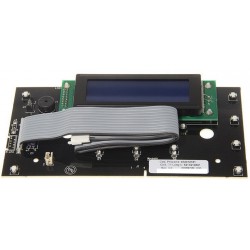 5213214821 PCB LCD(4R)(SW2.0)(GBFDINLECZ) (AU)INOX