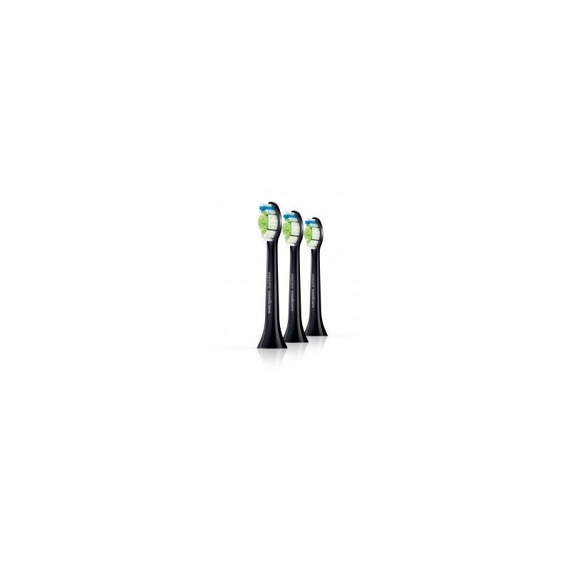 881606335710 HX606335 3pack Standard Standard sonic toothbrush heads