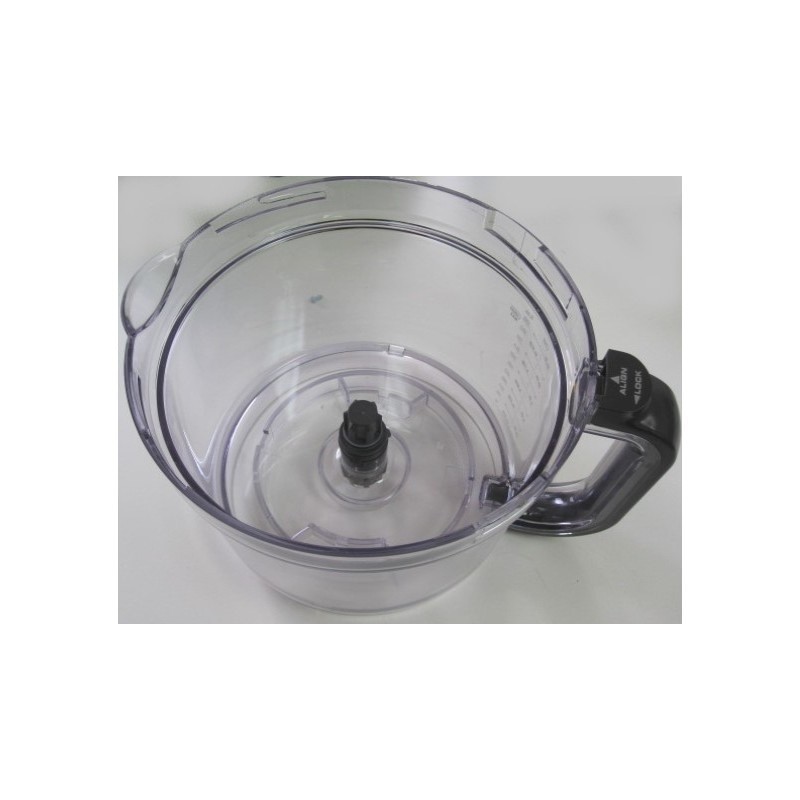BFP800/197 Large  Processing Bowl With Handle