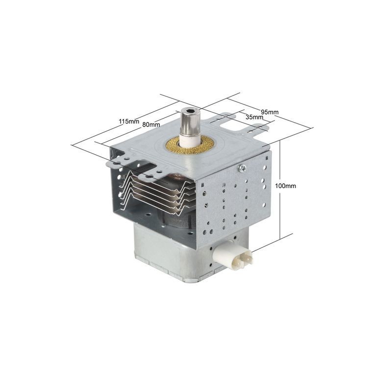 AM701 Microwave oven Magnetron
