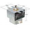 MAG703 Microwave oven Magnetron