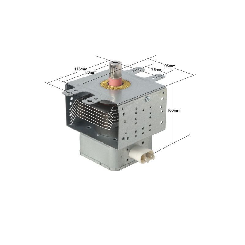 AM723 Microwave oven Magnetron