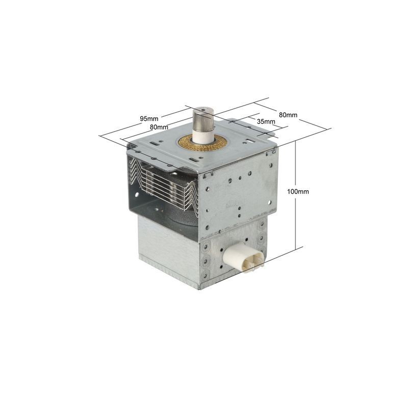 AM743 Microwave oven Magnetron