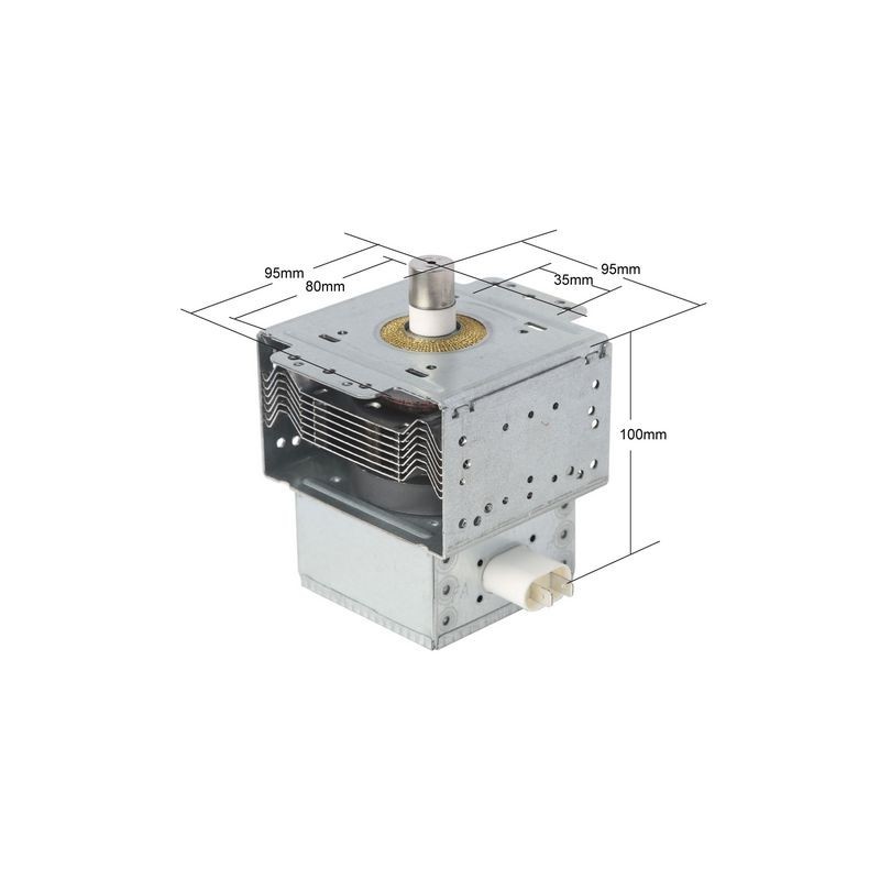 MAG2461 Microwave oven Magnetron