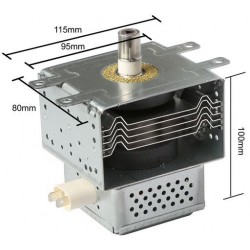2M236M1 Microwave oven Magnetron