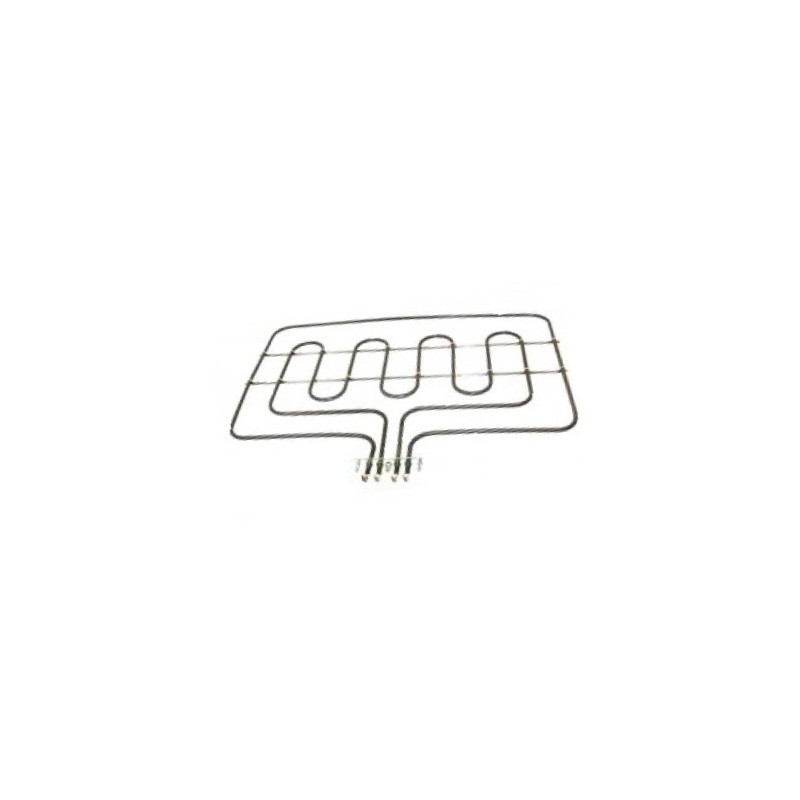 20.40658.000 GRILL ELEMENT  DUAL GRILL ELEMENT FOR 900 WIDE BLANCO OVENS