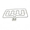 20.40658.000 GRILL ELEMENT  DUAL GRILL ELEMENT FOR 900 WIDE BLANCO OVENS