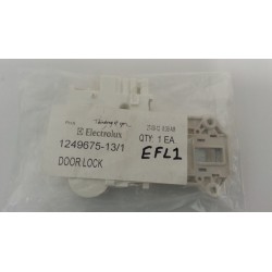 Electrolux Door interlock Switch 1249675131