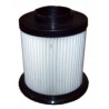 SANYO Vacuum cleaner filter HEPA FILTER SCX1800B