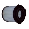 AEG Vacuum cleaner filter CARTRIDGE FILTER TO SUIT AEG-ELECTROLUX VIVA SPIN: AVS74.. AVS 1800 TRIO
