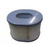 HAKO Vacuum cleaner filter HEPA FILTER & FAST ASSEMBLY FOR ROCKET VAC XP