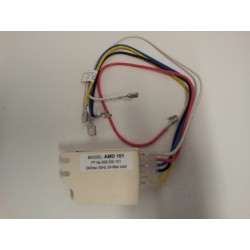 New  Simpson Top Suspended Washing Machine Motor Reversing Module  0628271101