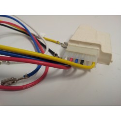 New  Simpson Top Suspended Washing Machine Motor Reversing Module  0628271101