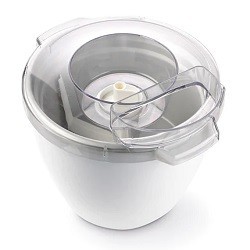 Kenwood AT957A AT956A  AWAT957B01 Ice Cream Bowl Attachment