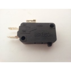 Fisher & Paykel MICROSWITCH OUT OF BALANCE BLACK  426597