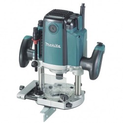 RP1800 12.7mm (1/2") Plunge Router