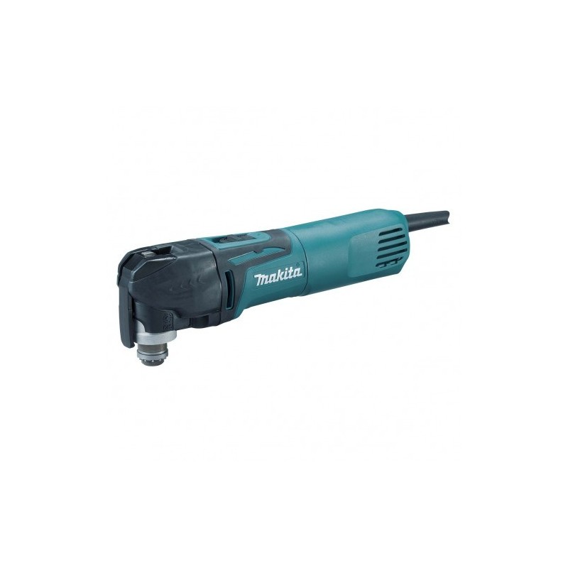 TM3010CX4 Variable Speed Multi tool with Accessory Kit