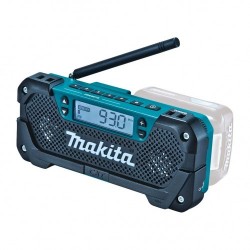 MR052 12V Max Mobile Compact Radio