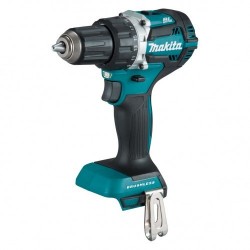 DDF484Z 18V Mobile Brushless Heavy Duty Compact Driver Drill