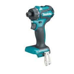 DDF083Z 18V Mobile Brushless Sub Compact 1/4" Hex Chuck Driver Drill