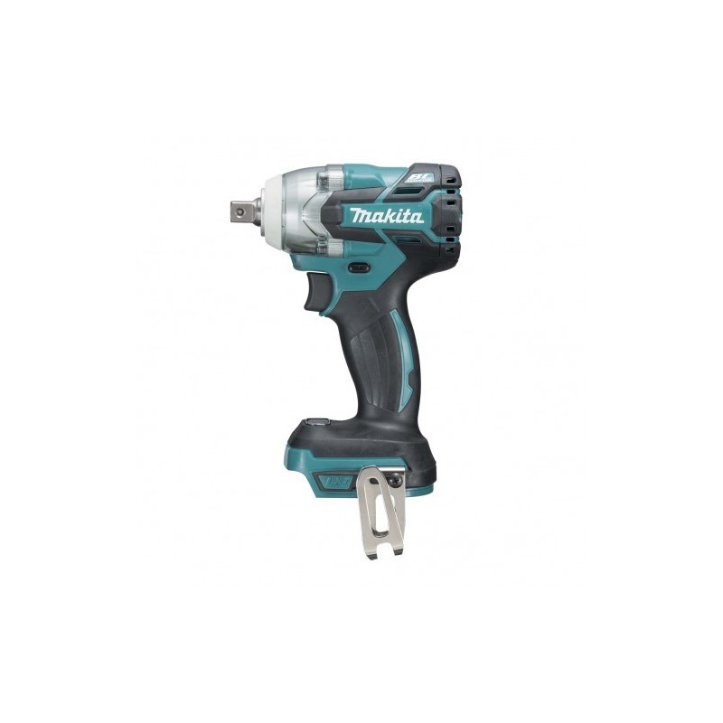 DTW285XZ 18V Mobile Brushless 1/2" Detent Pin Impact Wrench