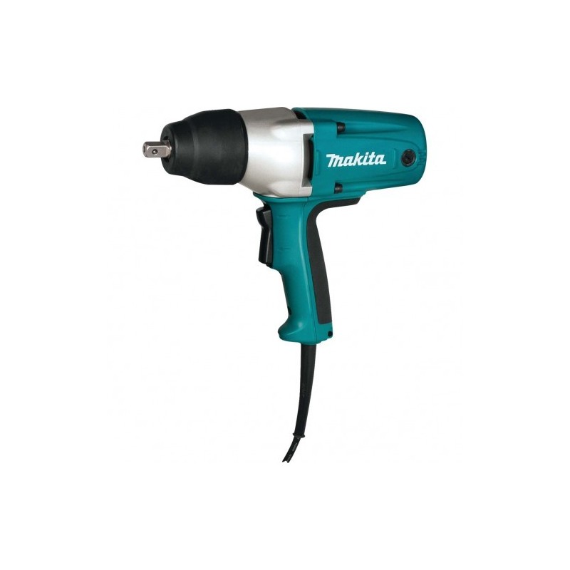 TW0350 12.7mm (1/2") Square Drive Impact Wrench