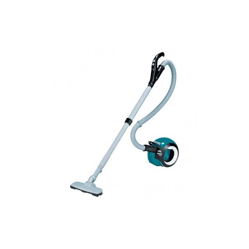 DCL501Z 18V Mobile Brushless Cyclone Vacuum