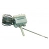 818731208 SMEG OVEN THERMOSTAT - SMALL OVEN