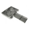 5313231641 Delonghi Coffee Machine Cup Holder Tray For ECAM 23.460.S