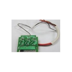 BES920/01.28 SP0001772 Breville TRIAC PCB ASSEMBLY