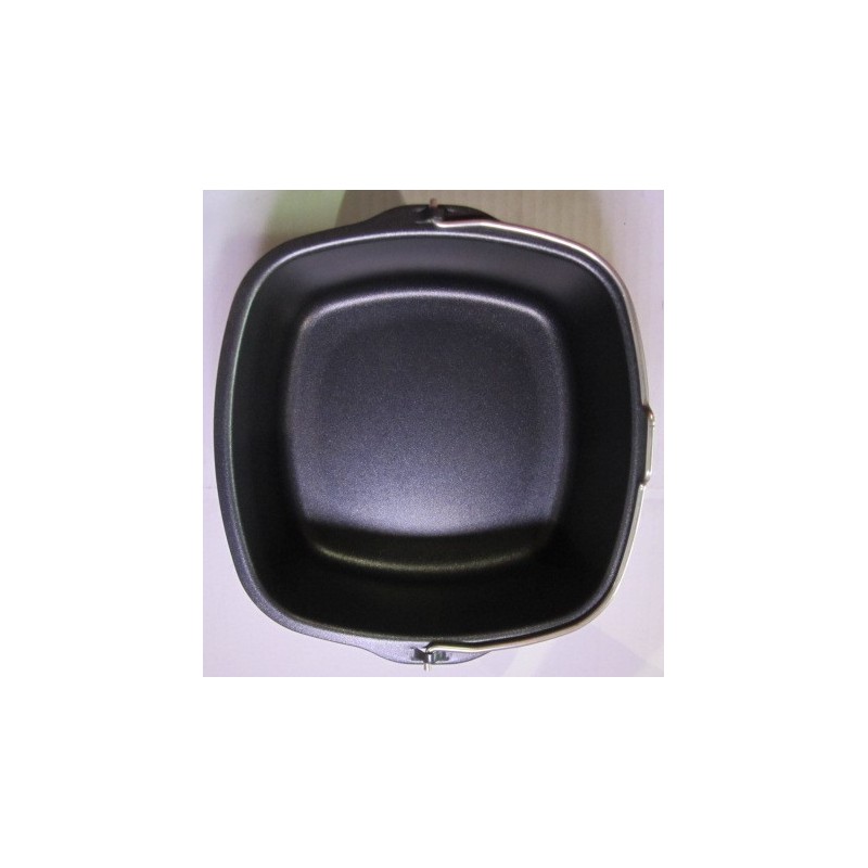 422245952761 Philips Airfryer Baking Dish Pan