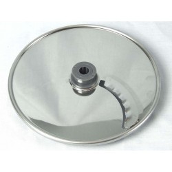 KW714772 Kenwood Crinkle Cut Disc For Multipro Food Processor FPM810