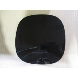 420303603741 Philips Airfryer Top Cover Main Ink Black