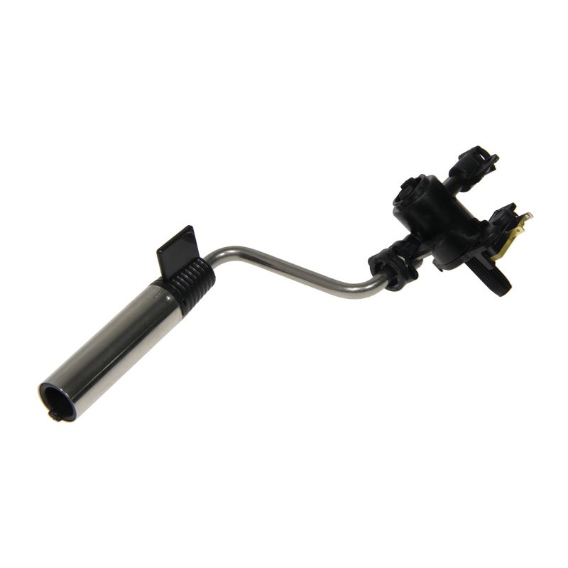 7313216611 Delonghi Magnifica Coffee Machine Steam Valve Tap and Tube Assembly