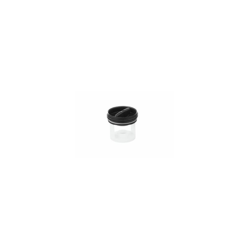 00601996 Bosch Washing Machine Drain Pump Filter Cap Plug