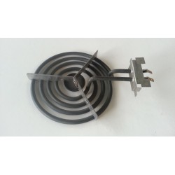 SIMPSON WESTINGHOUSE SMALL HOTPLATE COOKTOP ELEMENT  1334