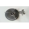 SIMPSON WESTINGHOUSE SMALL HOTPLATE COOKTOP ELEMENT  1334