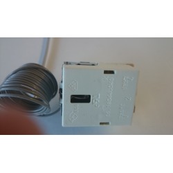 OVEN THERMOSTATAUXILLERY SWITCH KIT  551806404