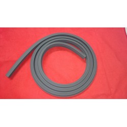 Early Simpson Westinghouse Dishwasher Simpson  Westinghouse Old Type Upper Door Seal  0208400069