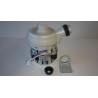 LG Dishwasher Wash Pump Motor 5859ED1001A