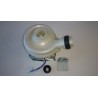 LG Dishwasher Wash Pump Motor 5859ED1001A